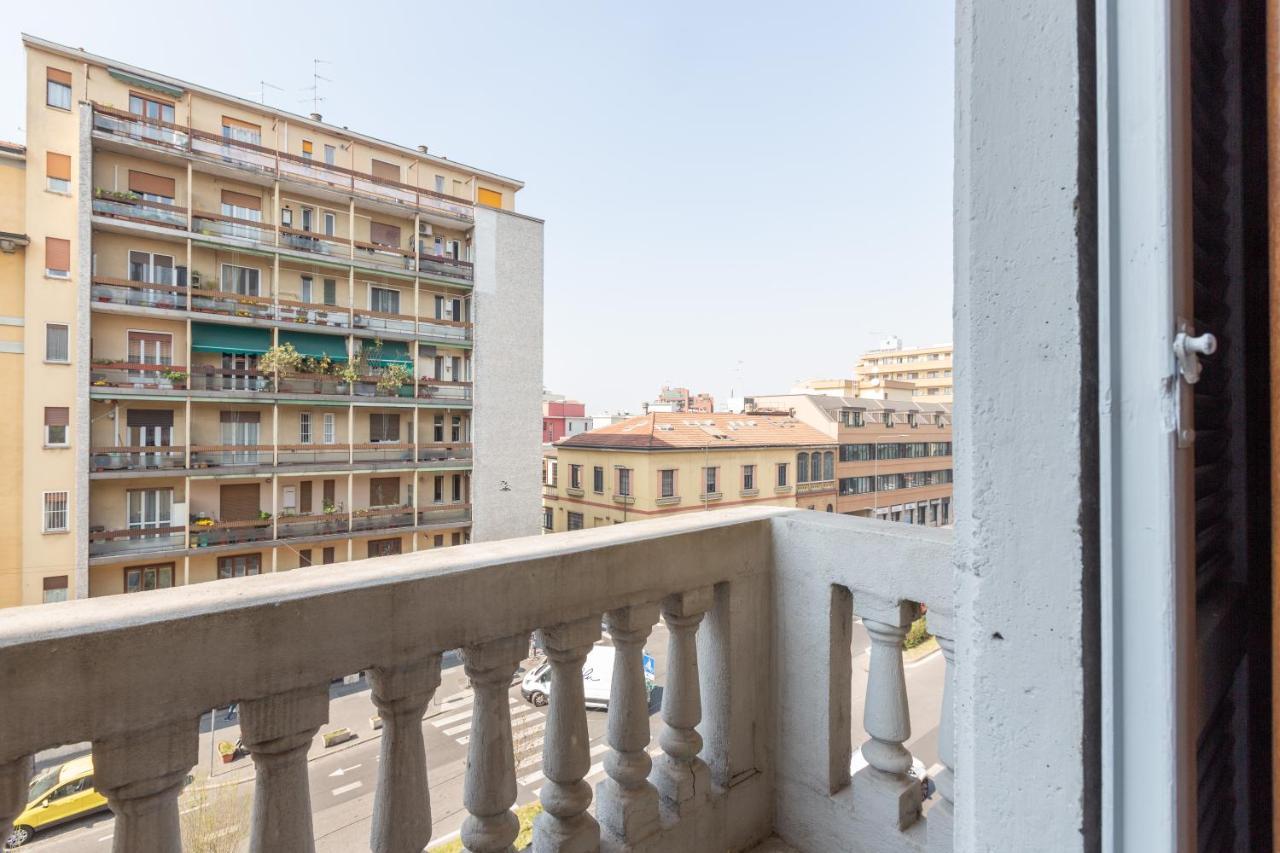 Casa Da Suite Margae Milan Exterior photo