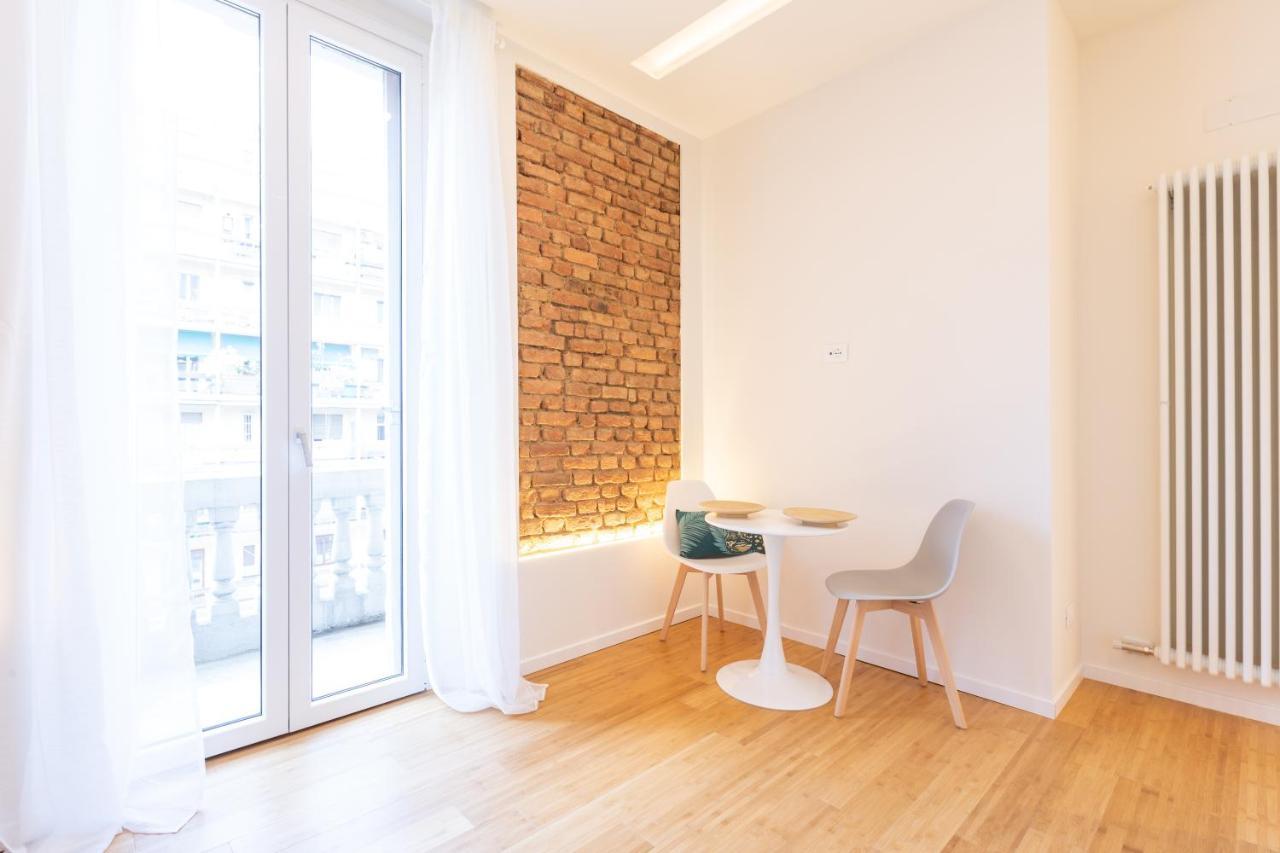 Casa Da Suite Margae Milan Exterior photo