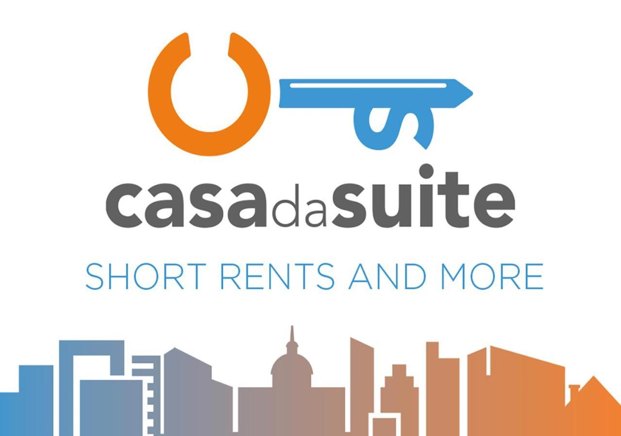 Casa Da Suite Margae Milan Exterior photo