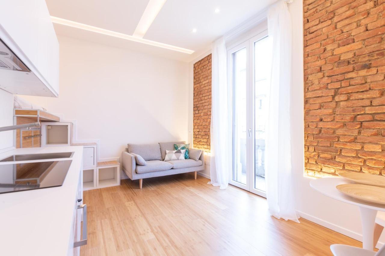 Casa Da Suite Margae Milan Exterior photo