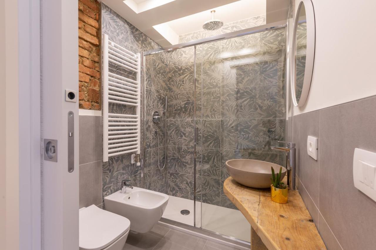 Casa Da Suite Margae Milan Exterior photo