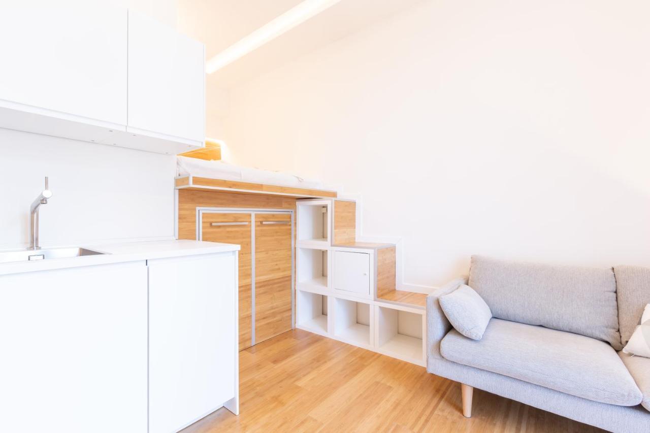 Casa Da Suite Margae Milan Exterior photo